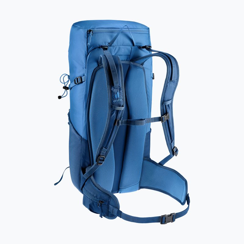 Plecak turystyczny deuter Telatie 26 l baltic/nightblue 5