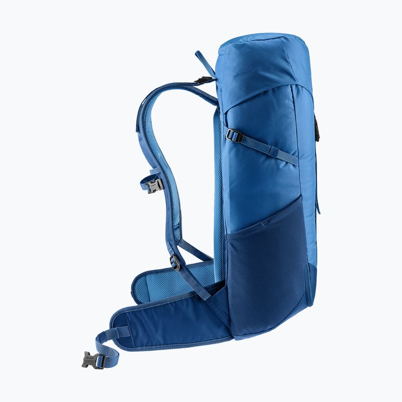 Plecak turystyczny deuter Telatie 26 l baltic/nightblue 7