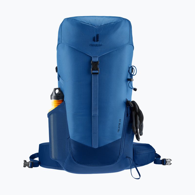 Plecak turystyczny deuter Telatie 26 l baltic/nightblue 8