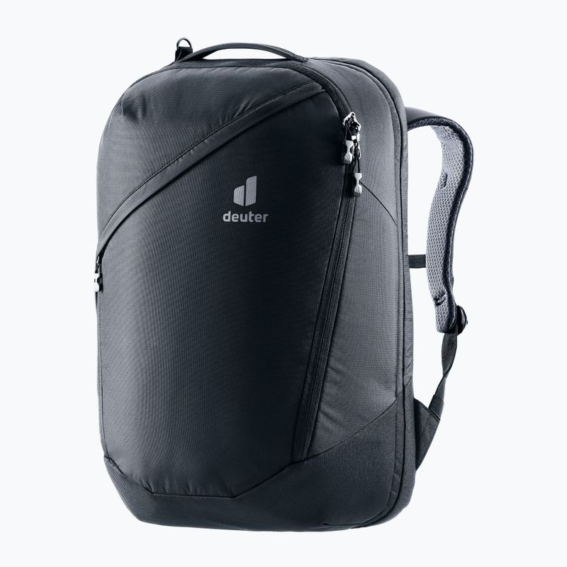 Plecak miejski deuter Carry On 30 l black