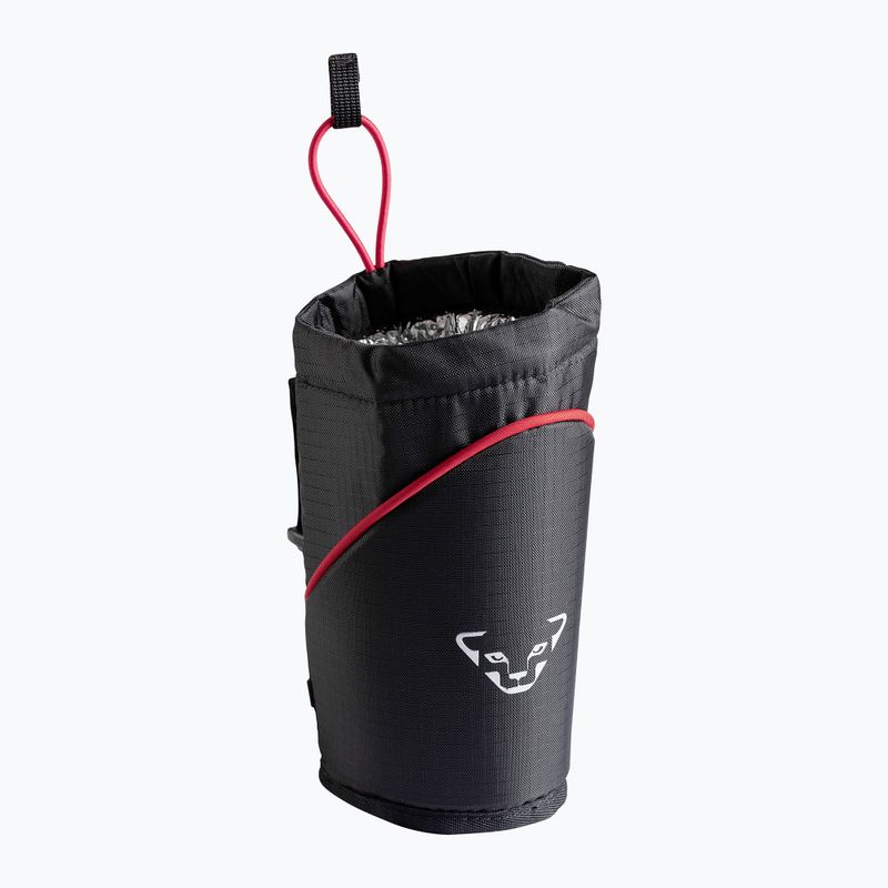 Pokrowiec na bidon DYNAFIT Bottle Holder Universal black