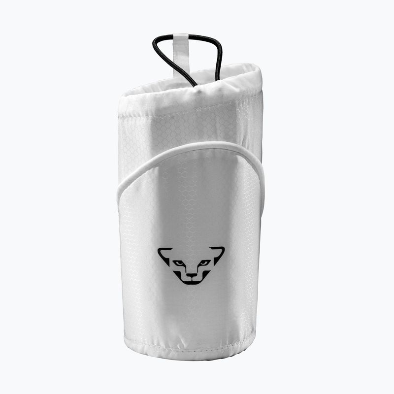 Pokrowiec na bidon DYNAFIT Alpine Bottle Holder white
