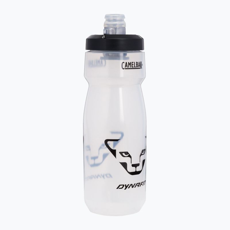 Bidon DYNAFIT Race 620 ml transparent