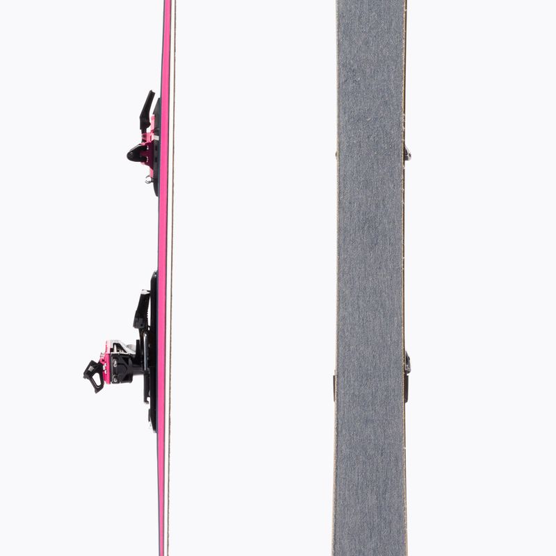 Zestaw skiturowy damski DYNAFIT Radical 88 W reef/flamingo 5