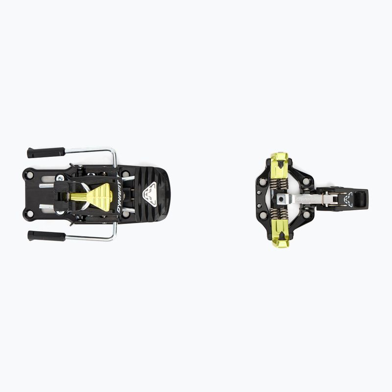 Wiązania skiturowe DYNAFIT Superlite 175 - Z12+ black/gold 3