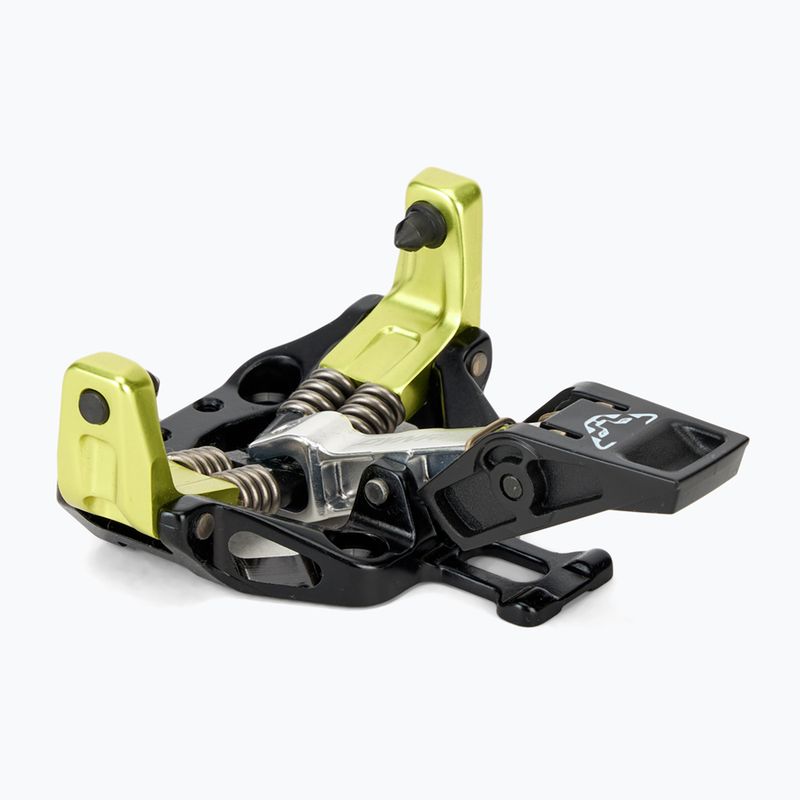 Wiązania skiturowe DYNAFIT Superlite 175 - Z12+ black/gold 4