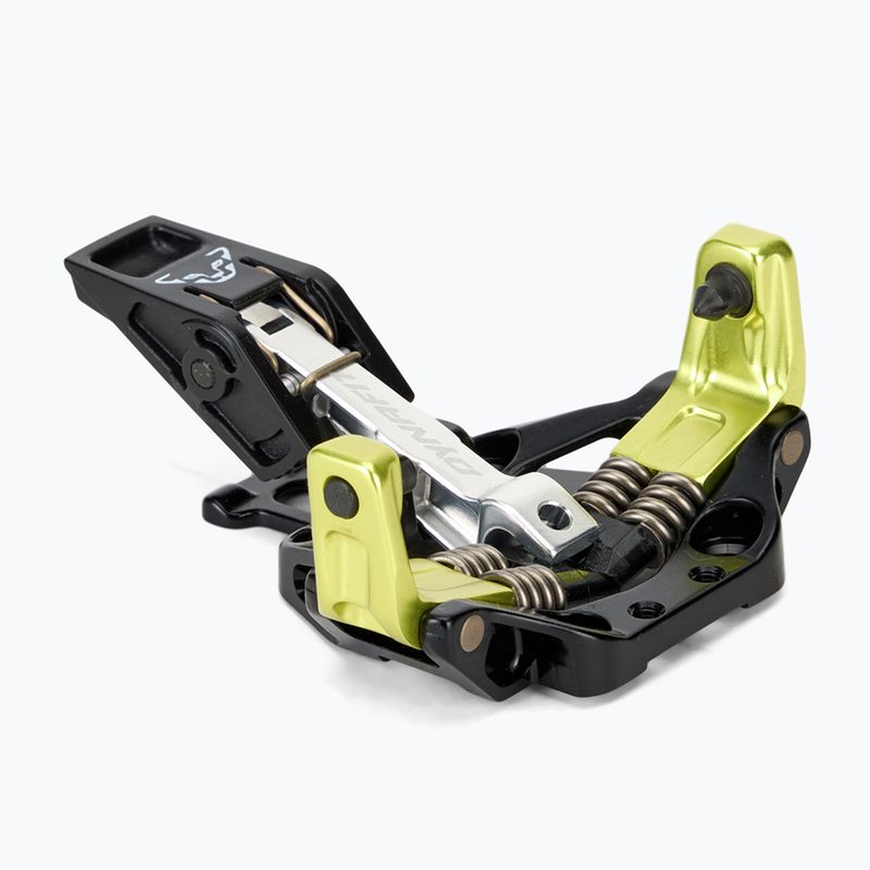 Wiązania skiturowe DYNAFIT Superlite 175 - Z12+ black/gold 5