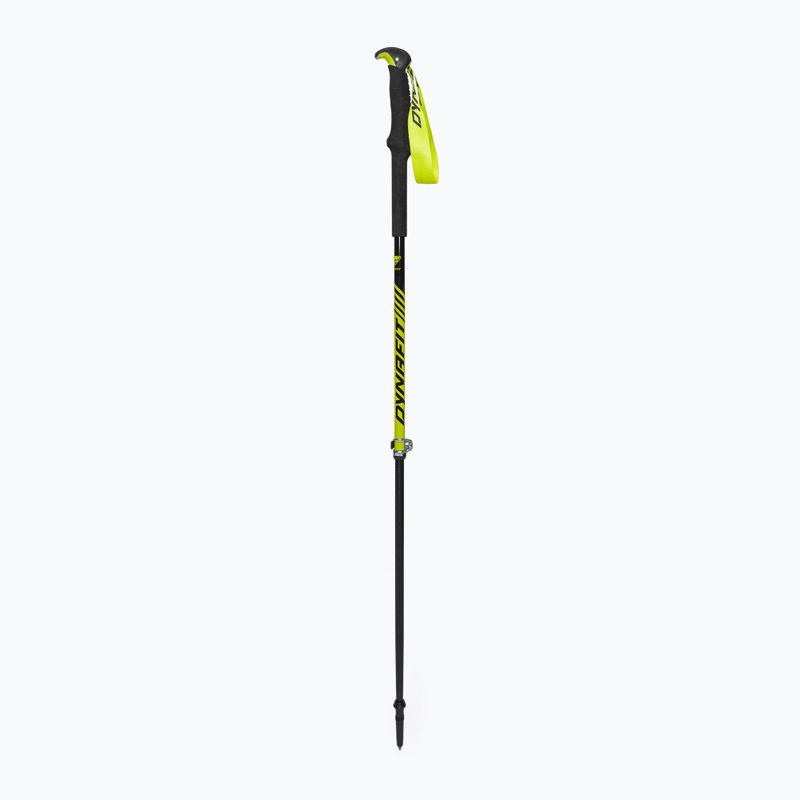 Kije skiturowe DYNAFIT Speed Free Vario fluorescent yellow 2