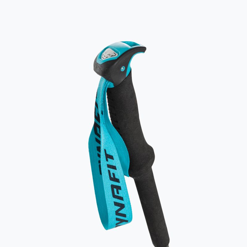Kije skiturowe DYNAFIT Speed Free Vario silvretta 3