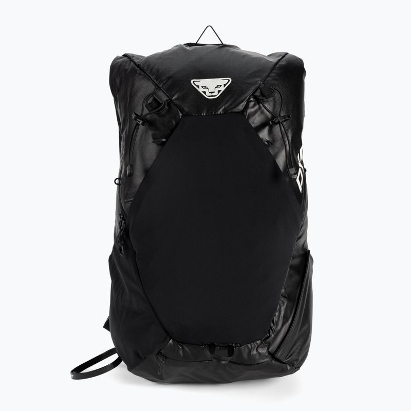Plecak skiturowy DYNAFIT Radical 28 l black out/nimbus