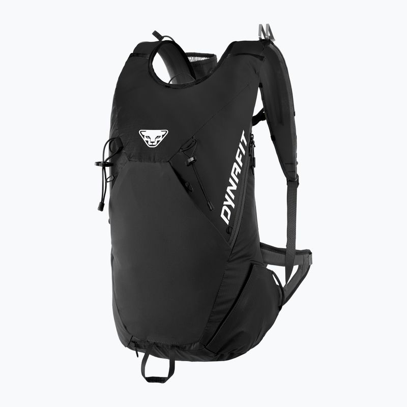 Plecak skiturowy DYNAFIT Radical 28 l black out/nimbus 11
