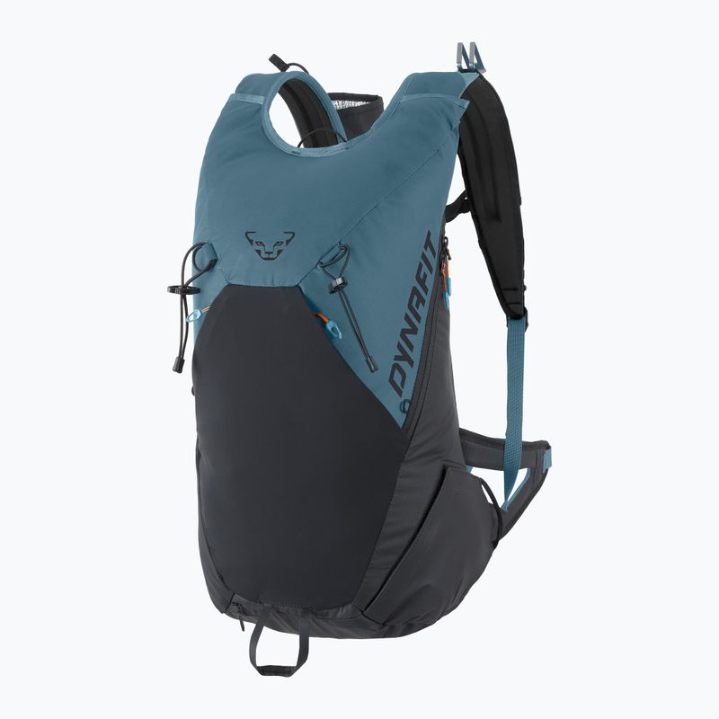 Plecak skiturowy DYNAFIT Radical 28 l storm blue/blueberry 10