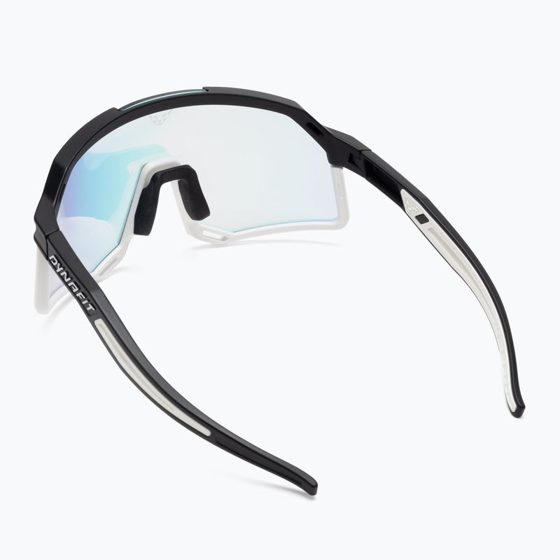 Okulary przeciwsłoneczne DYNAFIT Trail Pro blackout/white 2