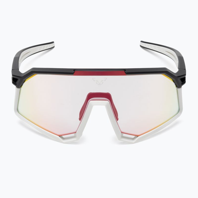 Okulary przeciwsłoneczne DYNAFIT Trail Pro blackout/white 3