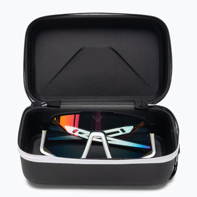 Okulary przeciwsłoneczne DYNAFIT Trail Pro blackout/white 6