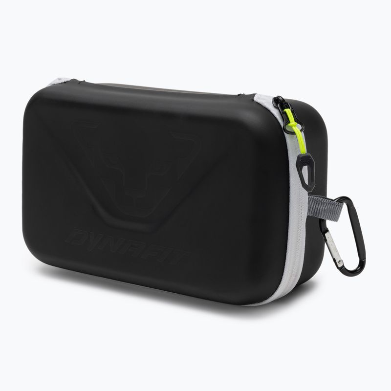 Okulary przeciwsłoneczne DYNAFIT Trail Pro blackout/white 7