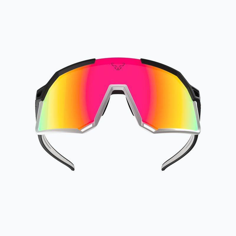Okulary przeciwsłoneczne DYNAFIT Trail Pro blackout/white 9