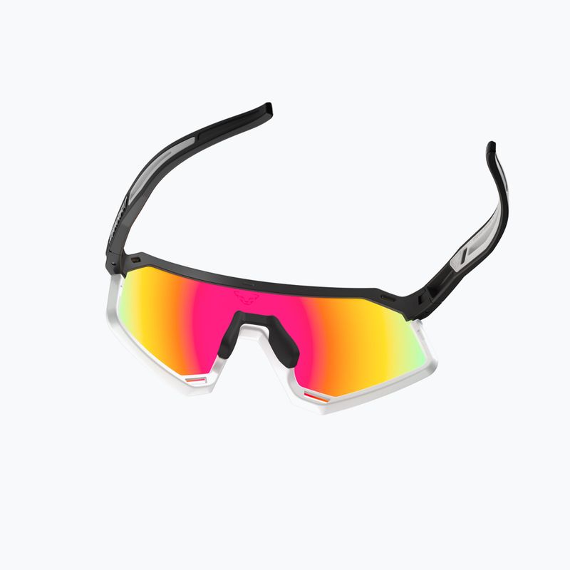 Okulary przeciwsłoneczne DYNAFIT Trail Pro blackout/white 12