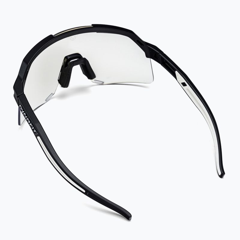 Okulary przeciwsłoneczne DYNAFIT Ultra Pro black/white 2
