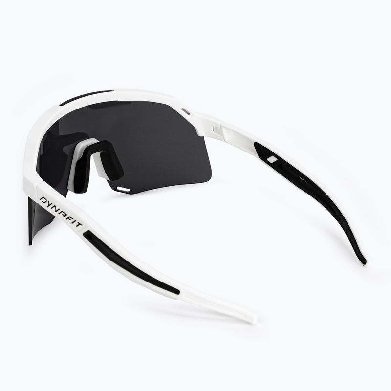 Okulary przeciwsłoneczne DYNAFIT Ultra white/black 2