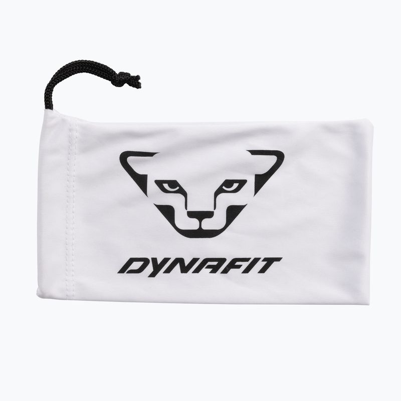 Okulary przeciwsłoneczne DYNAFIT Ultra white/black 10