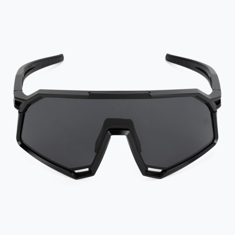 Okulary przeciwsłoneczne DYNAFIT Trail black out 3