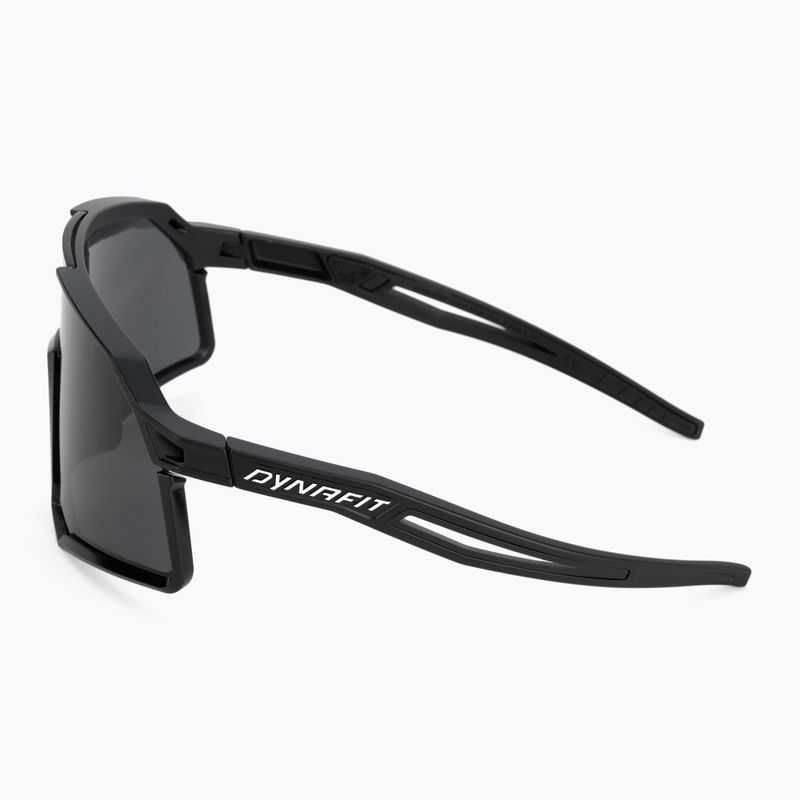 Okulary przeciwsłoneczne DYNAFIT Trail black out 4