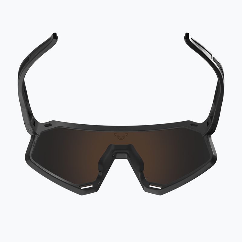 Okulary przeciwsłoneczne DYNAFIT Trail black out 9