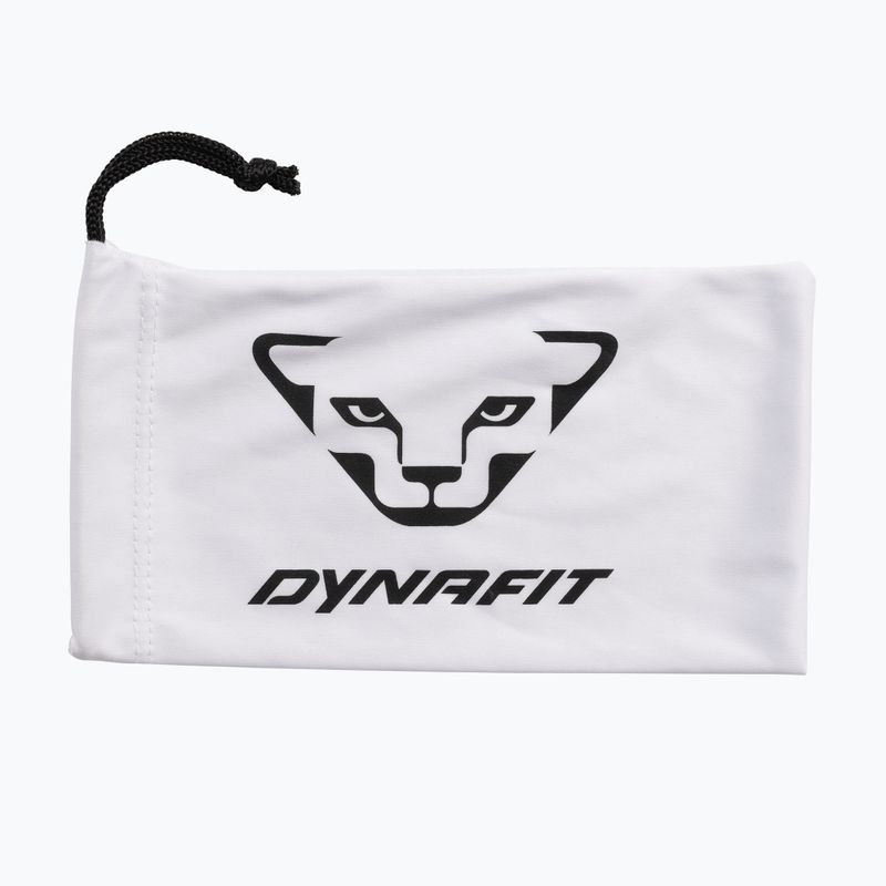 Okulary przeciwsłoneczne DYNAFIT Trail black out 10
