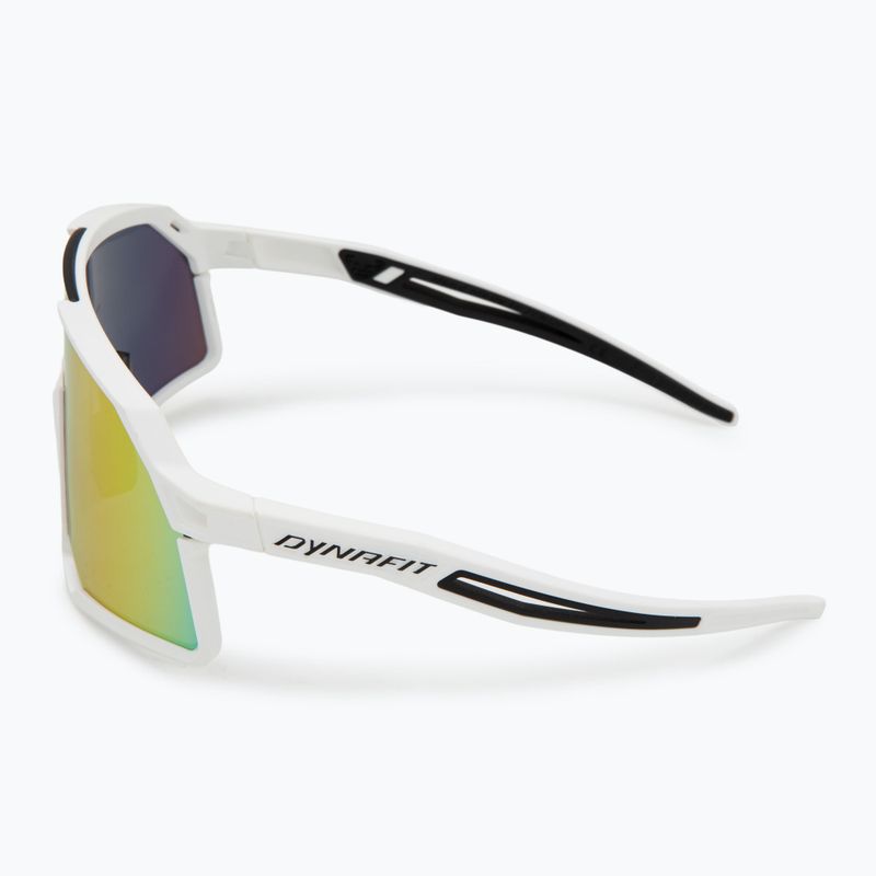 Okulary przeciwsłoneczne DYNAFIT Trail Evo white/black 4