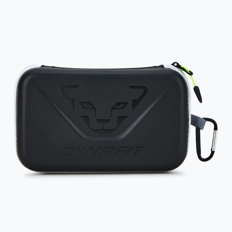 Okulary przeciwsłoneczne DYNAFIT Trail Evo white/black 5