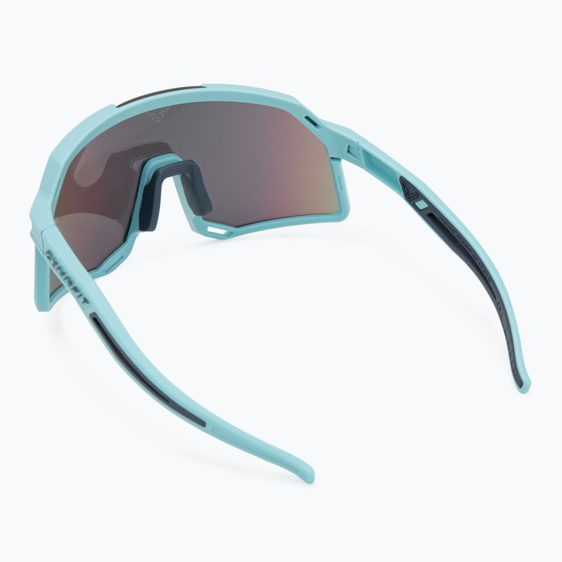 Okulary przeciwsłoneczne DYNAFIT Trail Evo marine blue/blueberry 2