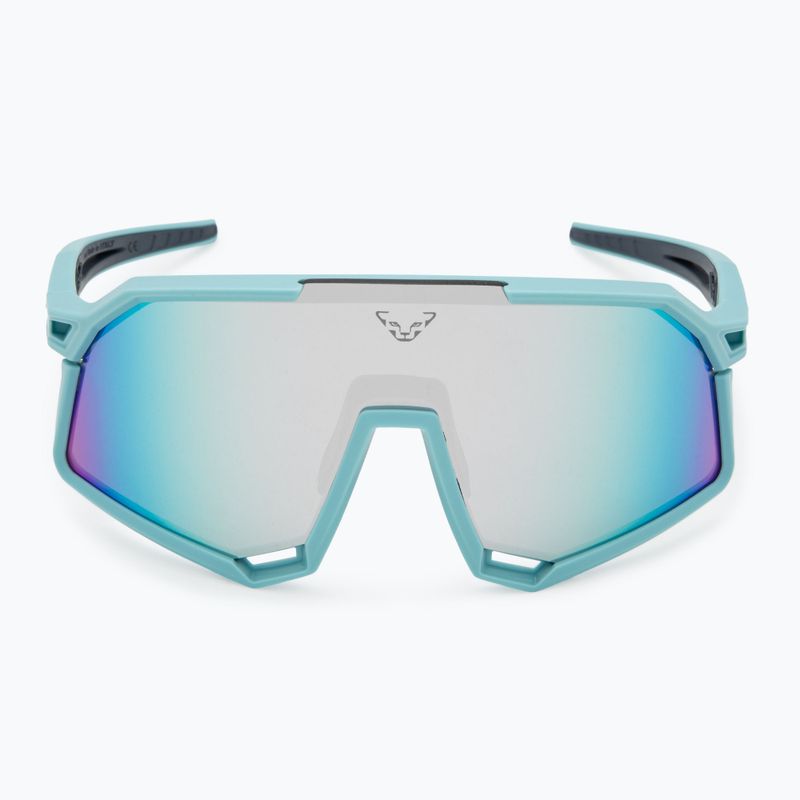 Okulary przeciwsłoneczne DYNAFIT Trail Evo marine blue/blueberry 3