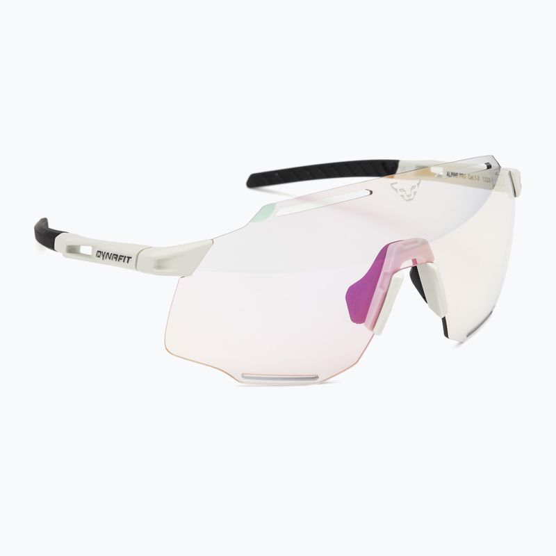 Okulary przeciwsłoneczne DYNAFIT Alpine Evo nimbus/black out