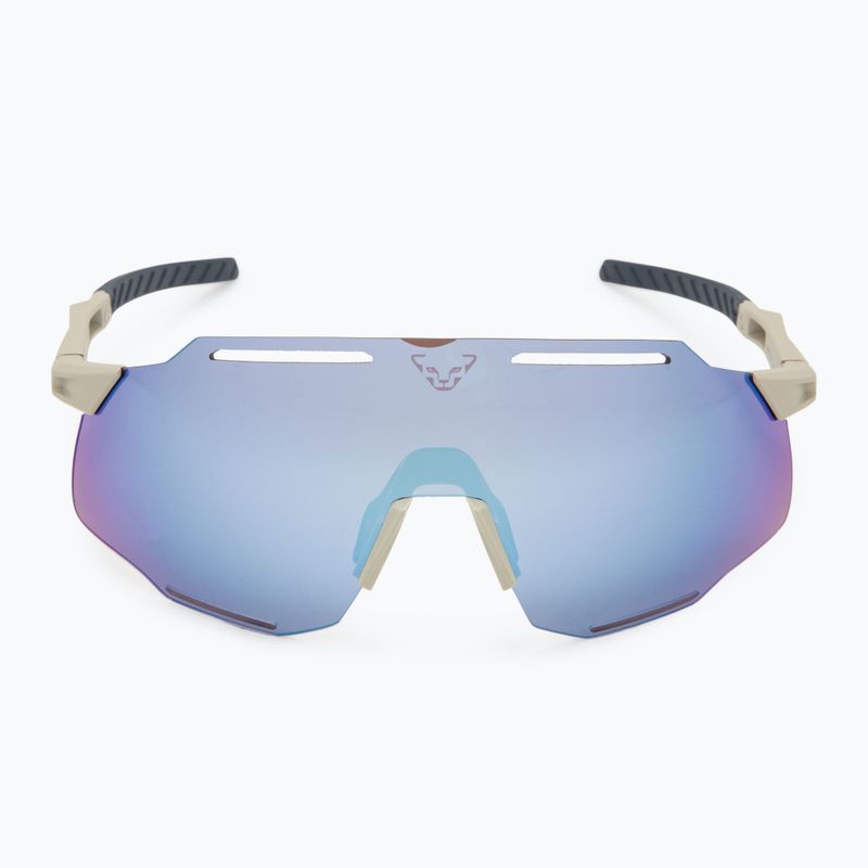 Okulary przeciwsłoneczne DYNAFIT Alpine Evo rock khaki/blueberry 3