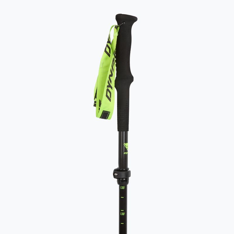 Kije biegowe DYNAFIT Ultra Pro Pole fluorescent yellow 2