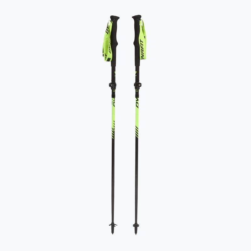 Kije biegowe DYNAFIT Ultra Pro Pole fluorescent yellow 5