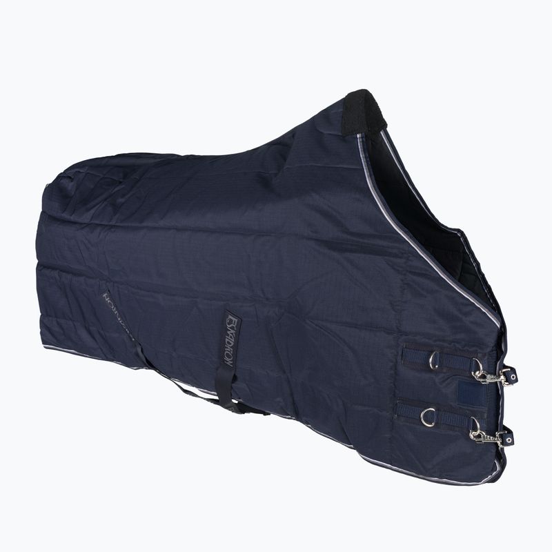 Derka stajenna Eskadron Ripstop Stable 200 granatowa