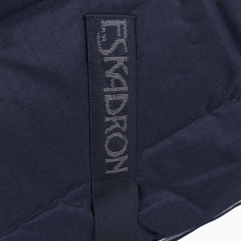 Derka stajenna Eskadron Ripstop Stable 200 granatowa 4