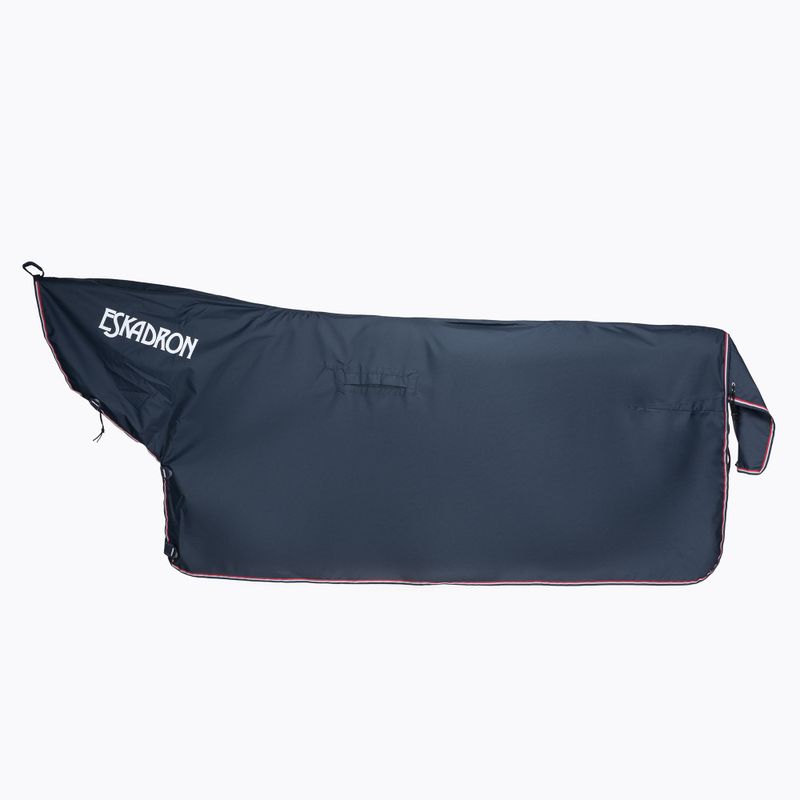 Derka przeciwdeszczowa Eskadron Zipneck granatowa
