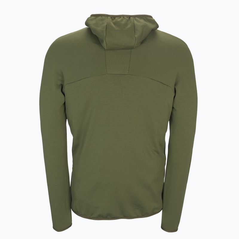 Bluza męska Maloja M'S MoosM M'S moss 2