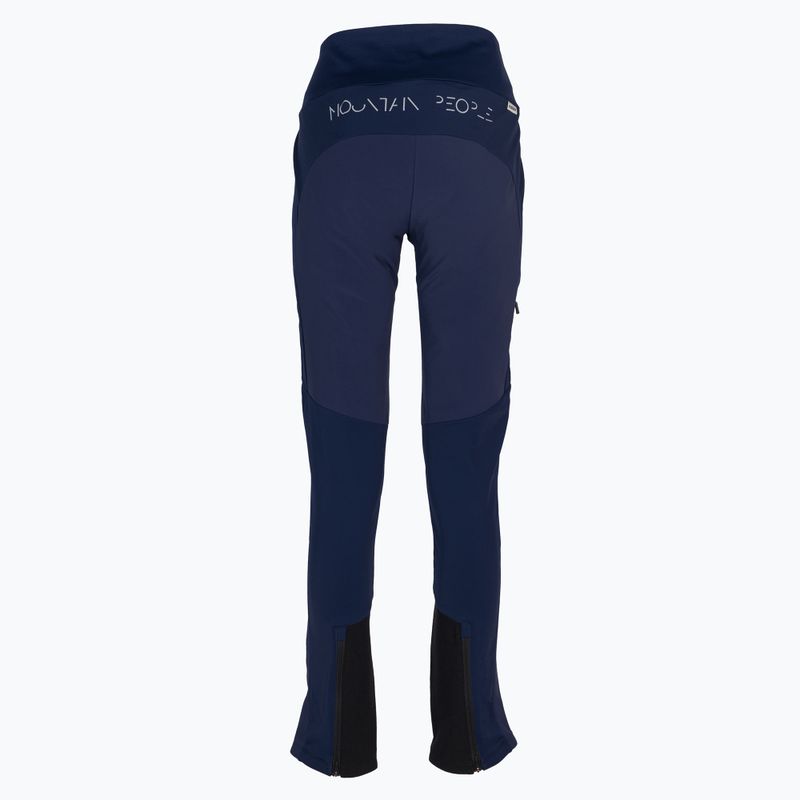 Spodnie damskie Maloja HeatherM W'S night sky 10