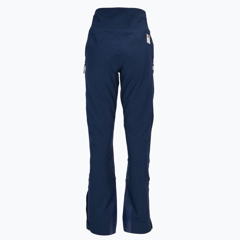Spodnie narciarskie damskie Maloja WaldbieneM W'S night sky 12