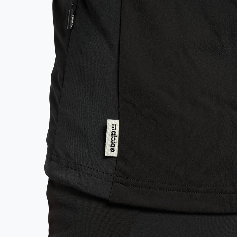 Kurtka softshell damska Maloja GeraniumM W'S moonless multi 9