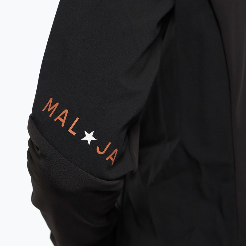 Kurtka softshell damska Maloja NeshaM W'S moonless 8