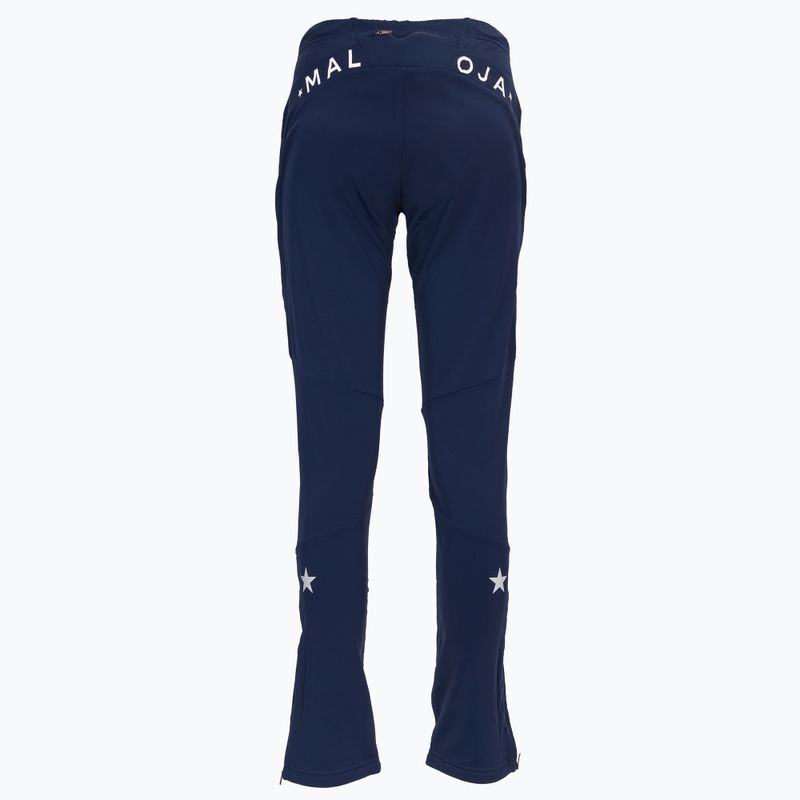 Spodnie damskie Maloja CristinaM W'S night sky 10