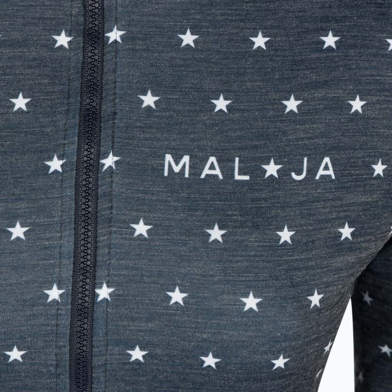 Bluza damska Maloja CopperbeechM W'S night sky 10