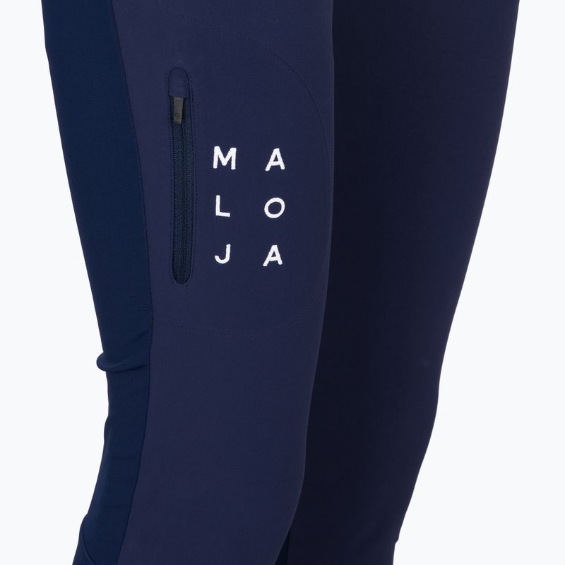 Spodnie damskie Maloja DagaM W'S night sky 11