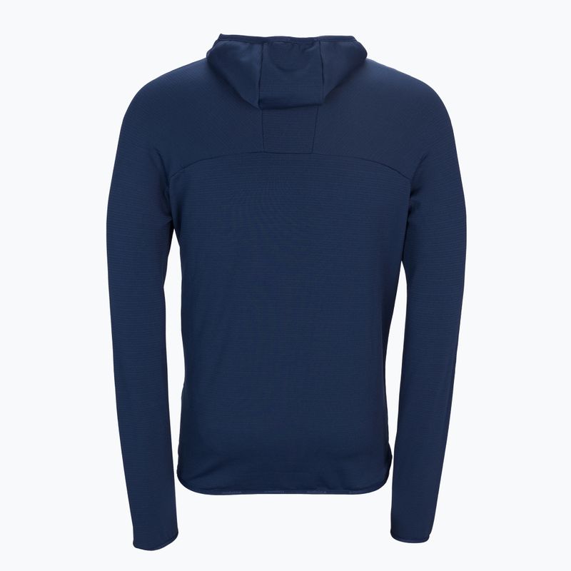 Bluza męska Maloja M'S MoosM M'S night sky 2