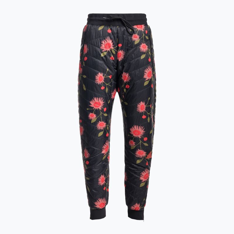 Spodnie trekkingowe Maloja ViturinU moonless glowflower